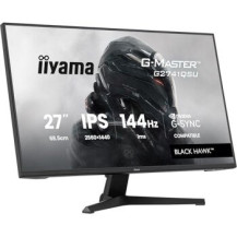 iiyama G-Master G2741QSU-B1 Monitor 27 pollici QHD
