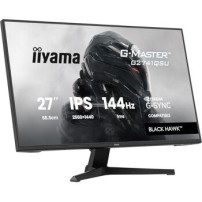 iiyama G-Master G2741QSU-B1 Monitor 27 pollici QHD