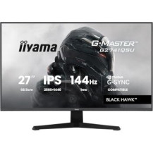 iiyama G-Master G2741QSU-B1 Monitor 27 pollici QHD