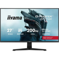 iiyama G-Master G2771QS-B1 27″ Fast-IPS Monitor