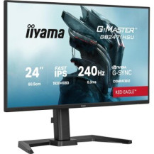 iiyama G-Master GB2471HSU-B1 Monitor 24 pollici