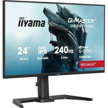 iiyama G-Master GB2471HSU-B1 Monitor 24 pollici