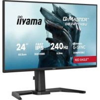 iiyama G-Master GB2471HSU-B1 Monitor 24 pollici