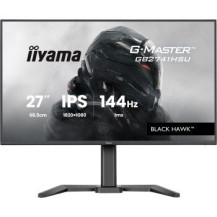 iiyama G-Master GB2741HSU-B1 Monitor 27″ Full HD