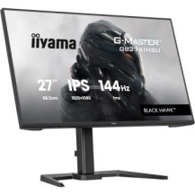 iiyama G-Master GB2741HSU-B1 Monitor 27″ Full HD