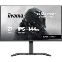 iiyama G-Master GB2741HSU-B1 Monitor 27″ Full HD