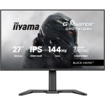 iiyama G-Master GB2741QSU-B1 Monitor QHD 27 pollici