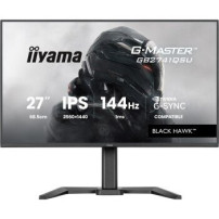 iiyama G-Master GB2741QSU-B1 Monitor QHD 27 pollici