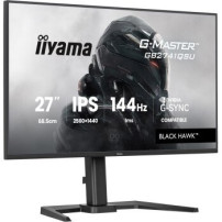 iiyama G-Master GB2741QSU-B1 Monitor QHD 27 pollici