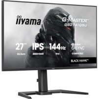 iiyama G-Master GB2741QSU-B1 Monitor QHD 27 pollici