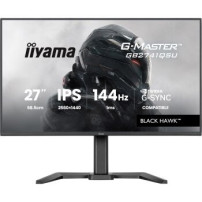 iiyama G-Master GB2741QSU-B1 Monitor QHD 27 pollici