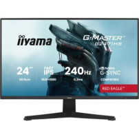 iiyama G-MASTER G2471HS-B1 Monitor PC 60,5 cm (23.8″) 1920 x 1080 Pixel Full HD Nero