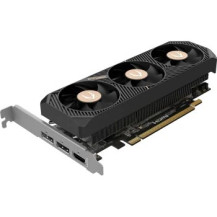 ZOTAC GAMING GeForce RTX 5050 LP GDDR6 - 8.192 MB