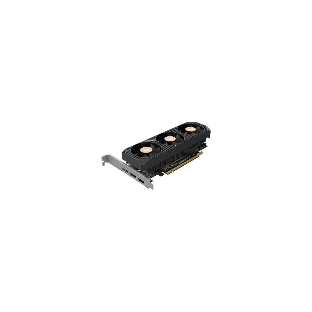 ZOTAC GAMING GeForce RTX 5050 LP GDDR6 - 8.192 MB