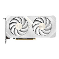 ZOTAC GAMING GeForce RTX 5070 Twin Edge OC White ED GDDR7