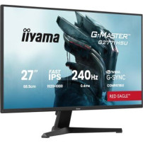 iiyama G-MASTER G2771HSU-B1 Monitor PC 68,6 cm (27″) 1920 x 1080 Pixel Full HD Nero