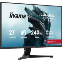 iiyama G-MASTER G2771HSU-B1 Monitor PC 68,6 cm (27″) 1920 x 1080 Pixel Full HD Nero