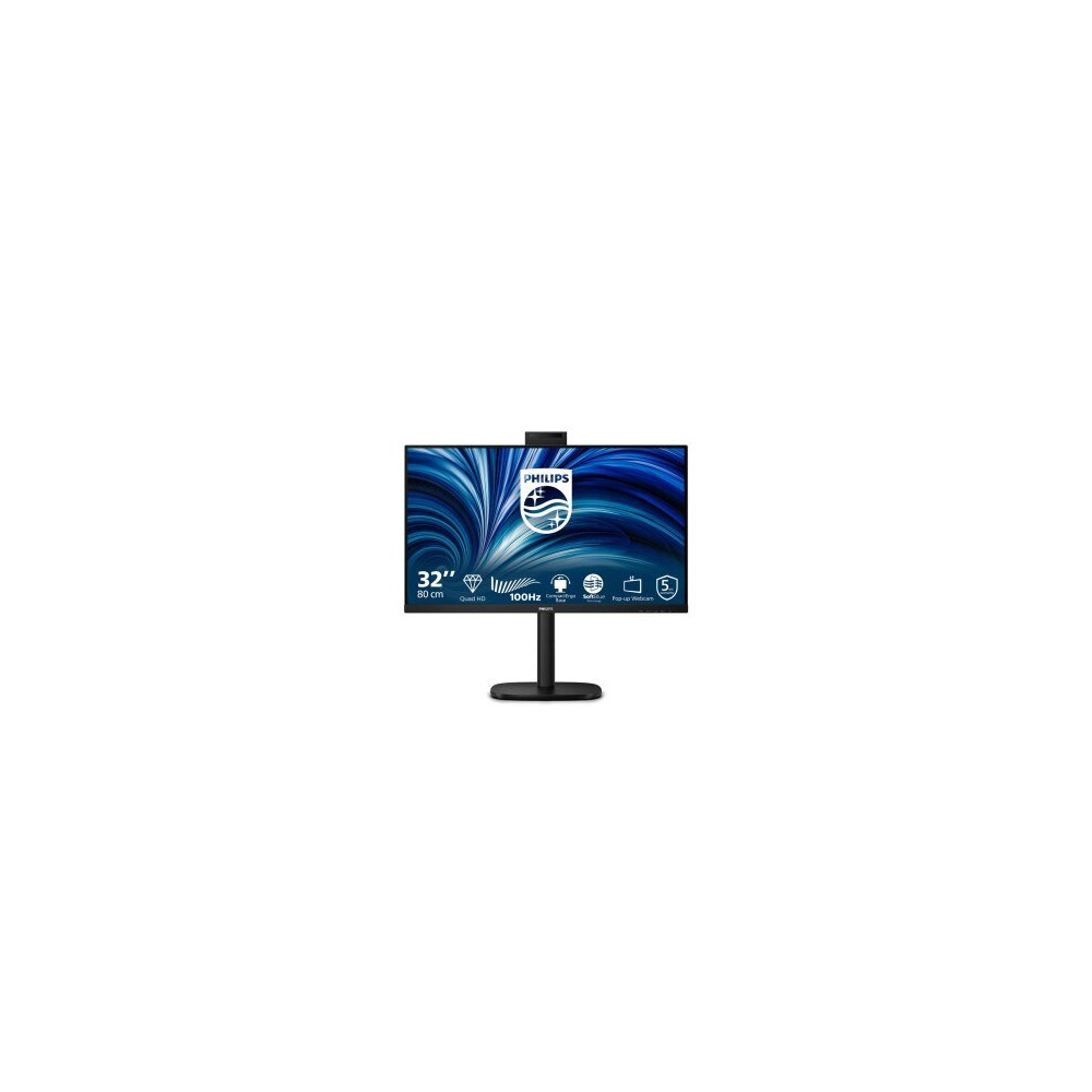 Philips 32B2U3601H Monitor LED 32 pollici Serie 3000