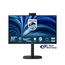 Philips 32B2U3601H Monitor LED 32 pollici Serie 3000