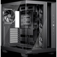 be quiet! Light Base 500 Midi Tower Nero