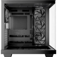 be quiet! Light Base 500 Midi Tower Nero