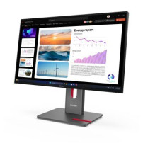 Lenovo ThinkVision P24Q-40 Monitor