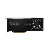 PowerColor AI PRO R9700 32GB GDDR6 AI PRO R9700 32G-B retail - 32.768 MB - GDDR6 (AI PRO R9700 32G-B) - Grafikkarte - 32.768 MB