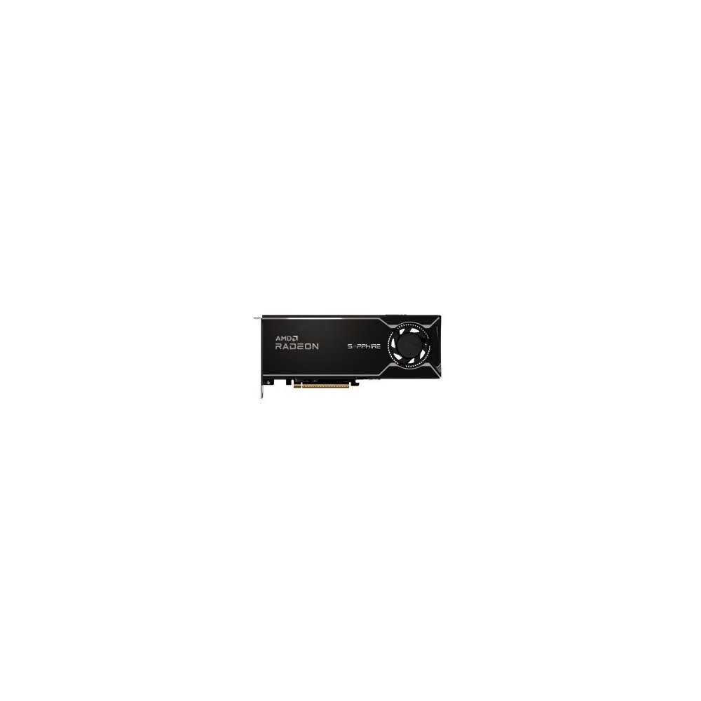 PowerColor AI PRO R9700 32GB GDDR6 AI PRO R9700 32G-B retail - 32.768 MB - GDDR6 (AI PRO R9700 32G-B) - Grafikkarte - 32.768 MB