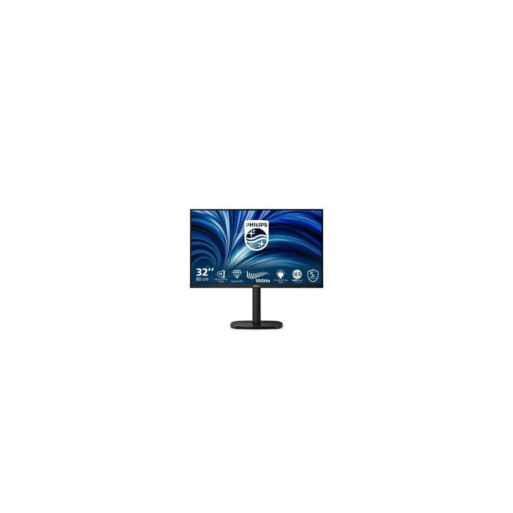 Philips 32B2N3500 Monitor LED Serie 3000 81.3 cm