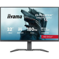 iiyama G-MASTER Monitor LCD QHD 32 pollici