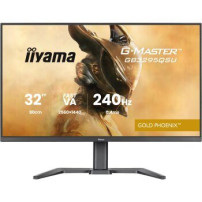 iiyama G-MASTER GB3295QSU-B1 32″ Monitor LCD Business/Gaming