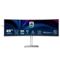 Philips 49B2U5900C Monitor LED curvo 124 cm