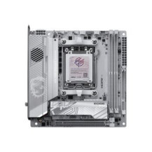 MSI MPG X870I EDGE TI EVO WIFI scheda madre AMD X870 Socket AM5 mini ATX