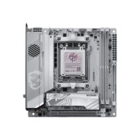 MSI MPG X870I EDGE TI EVO WIFI scheda madre AMD X870 Socket AM5 mini ATX