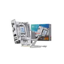 MSI MPG X870I EDGE TI EVO WIFI scheda madre AMD X870 Socket AM5 mini ATX