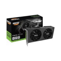 Inno3D Karta graf. INNO3D RTX 5060 Twin X2 OC 8GB