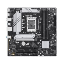 ASUS PRIME B760M-A II-CSM Intel B760 LGA 1700 micro ATX