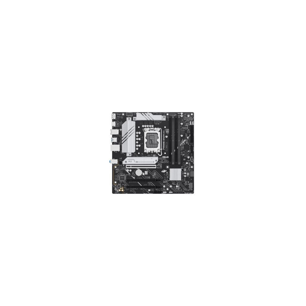 ASUS PRIME B760M-A II-CSM Intel B760 LGA 1700 micro ATX