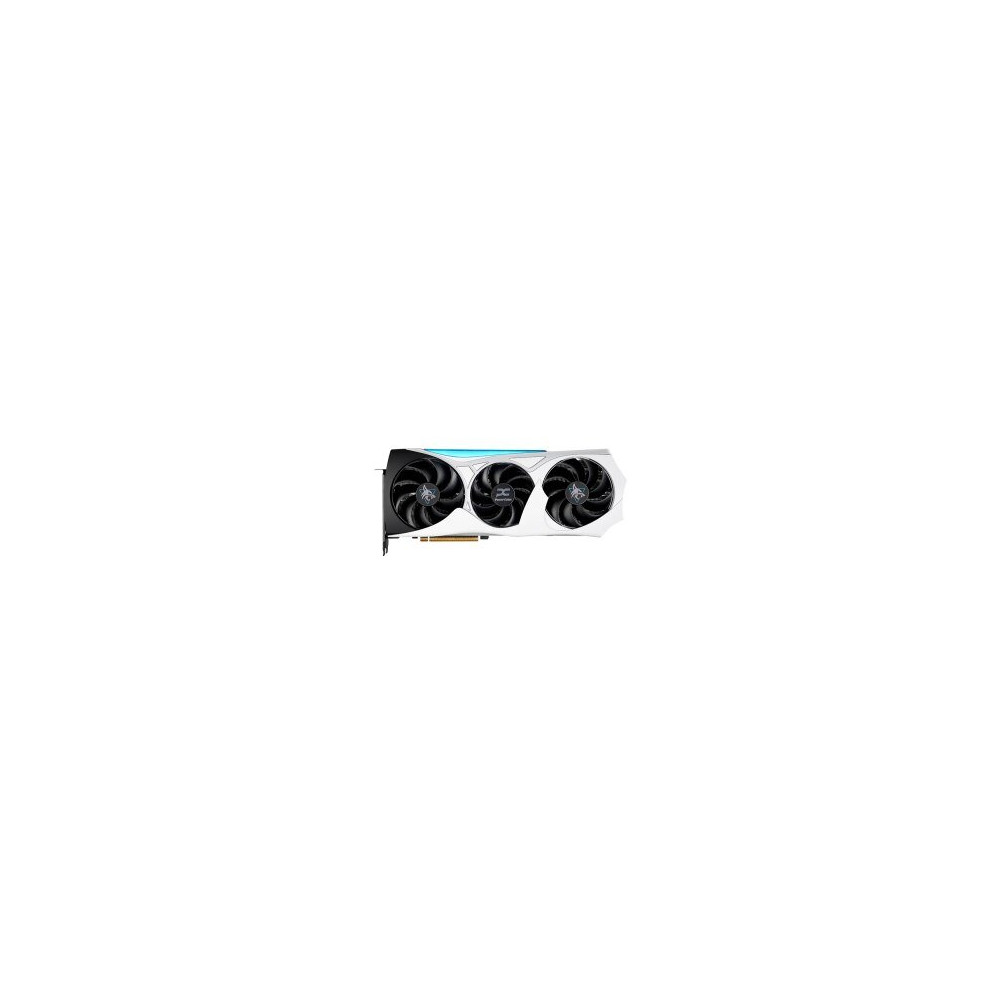 PowerColor RX 9070XT Hellhound Reva OC RX9070XT 16G-L/O retail - 16.384 MB - GDDR6