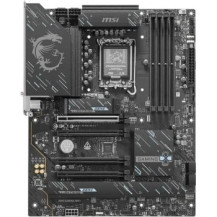 MSI Z890 GAMING WIFI scheda madre Intel Z890 LGA 1851 (Socket V1) ATX