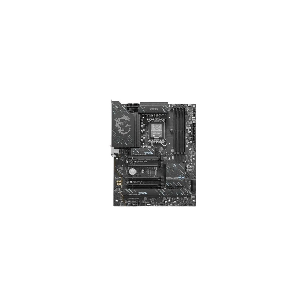 MSI Z890 GAMING WIFI scheda madre Intel Z890 LGA 1851 (Socket V1) ATX