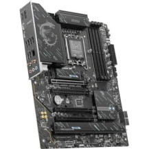 MSI Z890 GAMING WIFI scheda madre Intel Z890 LGA 1851 (Socket V1) ATX