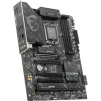 MSI Z890 GAMING WIFI scheda madre Intel Z890 LGA 1851 (Socket V1) ATX