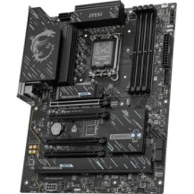 MSI Z890 GAMING WIFI scheda madre Intel Z890 LGA 1851 (Socket V1) ATX