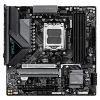GIGABYTE B850M EAGLE WIFI7 Scheda Madre – CPU AMD Ryzen Serie 9000, VRM digitale a 8+2+2 fasi, fino a 8200 MHz DDR5