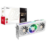 ASRock RX9070XT TCW 16GO 16GB DDR6 HDMI/3xDP