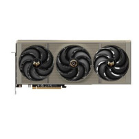 Sapphire Radeon RX9070XT Nitro+ Crimson 16GB GDDR6 2xHDM