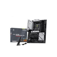 MSI MAG X870E GAMING MAX WIFI scheda madre AMD X870E Socket AM5 ATX