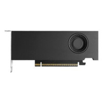 PNY NVIDIA RTX Pro 4000 SFF Blackwell - Grafikkarte - PCI-Express