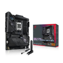 ASUS ROG STRIX B850-F GAMING WIFI7 NEO AMD B850 Socket AM5 ATX